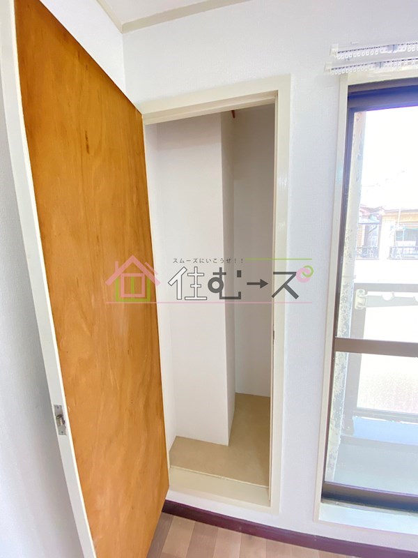 コーポイン長居B棟 その他4