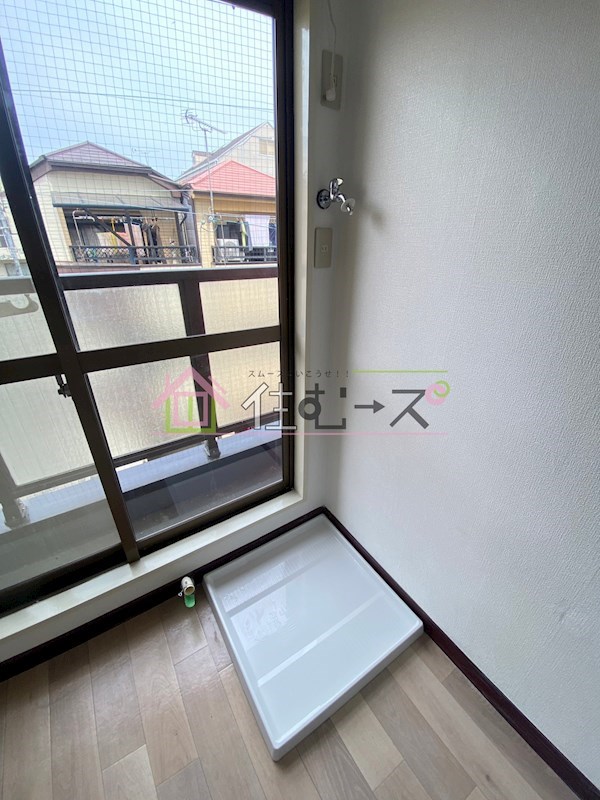 コーポイン長居B棟 その他5