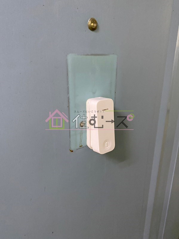 コーポイン長居B棟 その他外観6