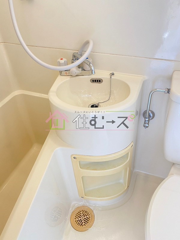 ラパンジール都島 その他2