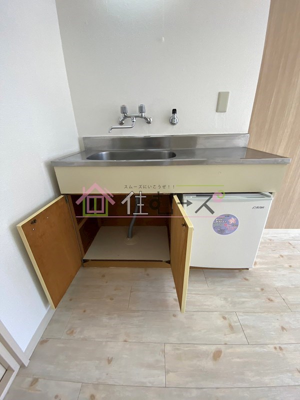 ラパンジール都島 その他3