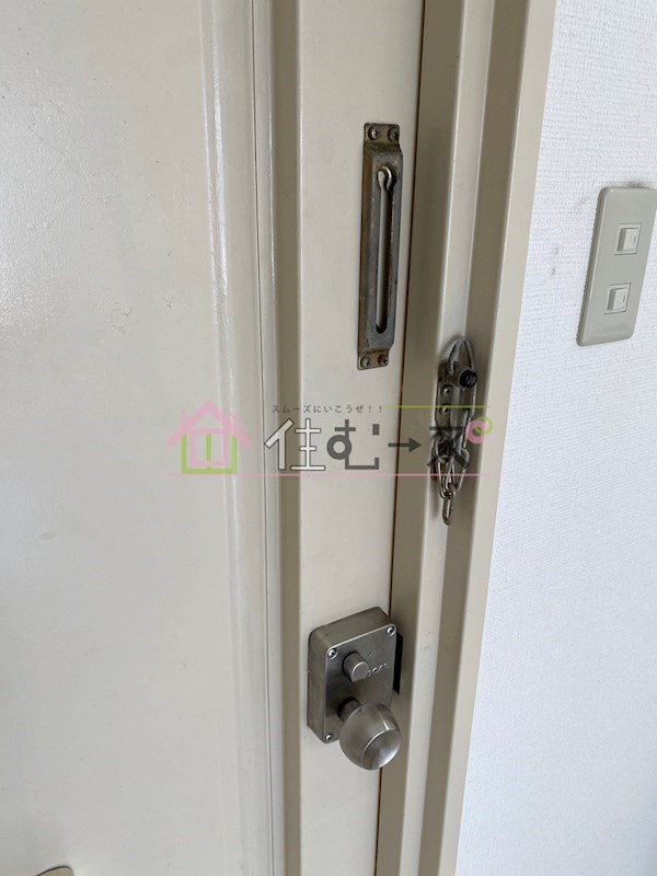 ラパンジール都島 その他5