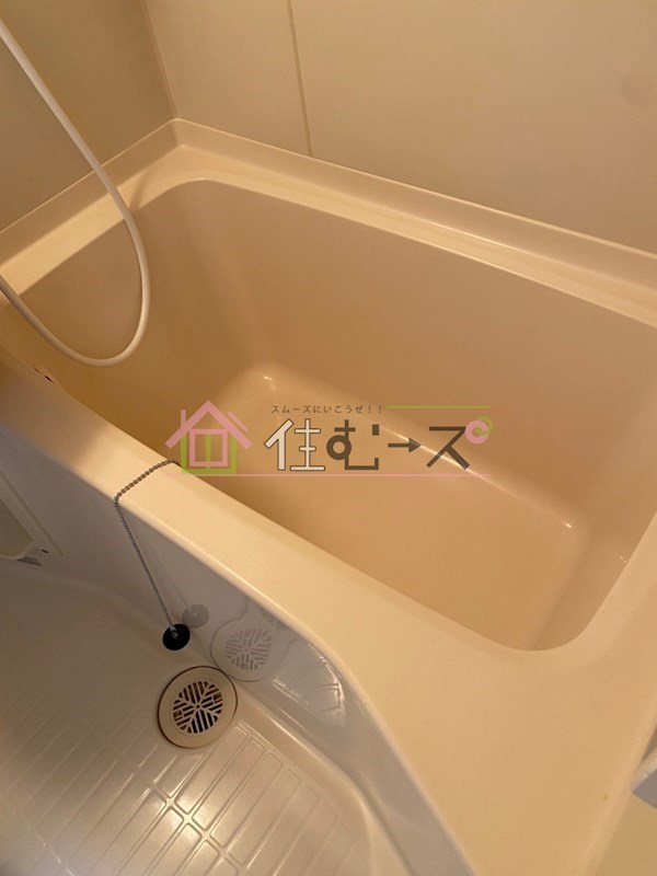 アヴァンティ玉造 風呂画像