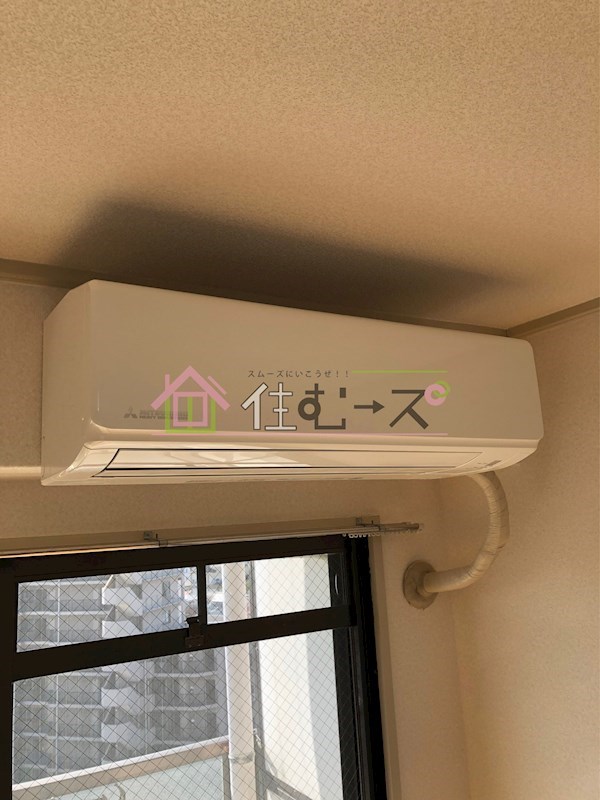 ノルデンハイム新北野 その他3