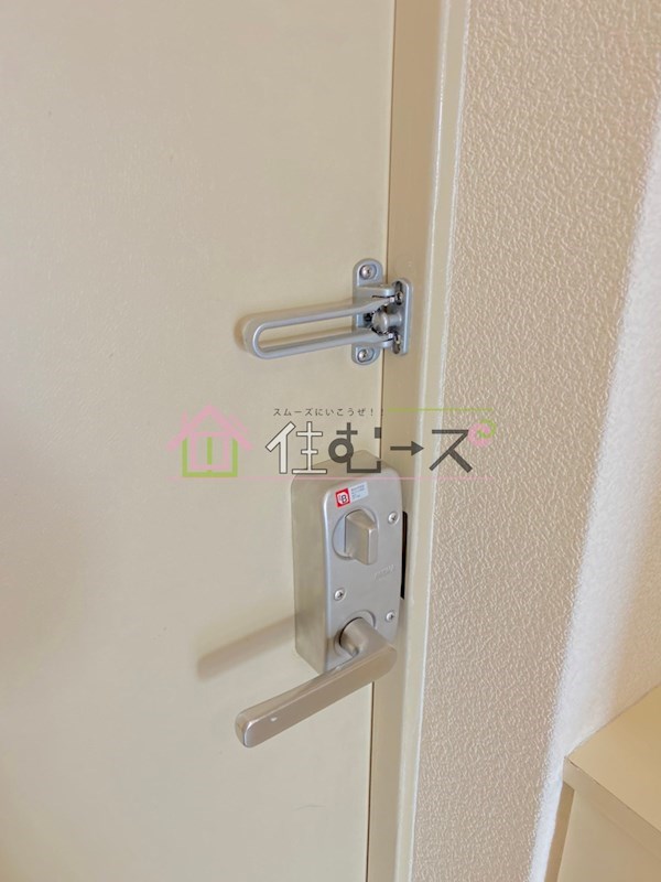 瑞光グランドハイツ北 その他6