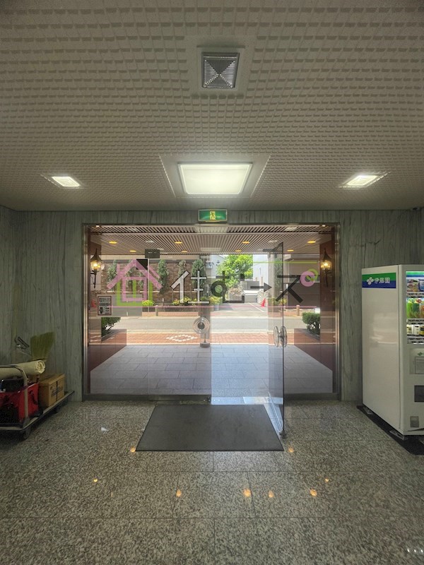 瑞光グランドハイツ北 その他外観2