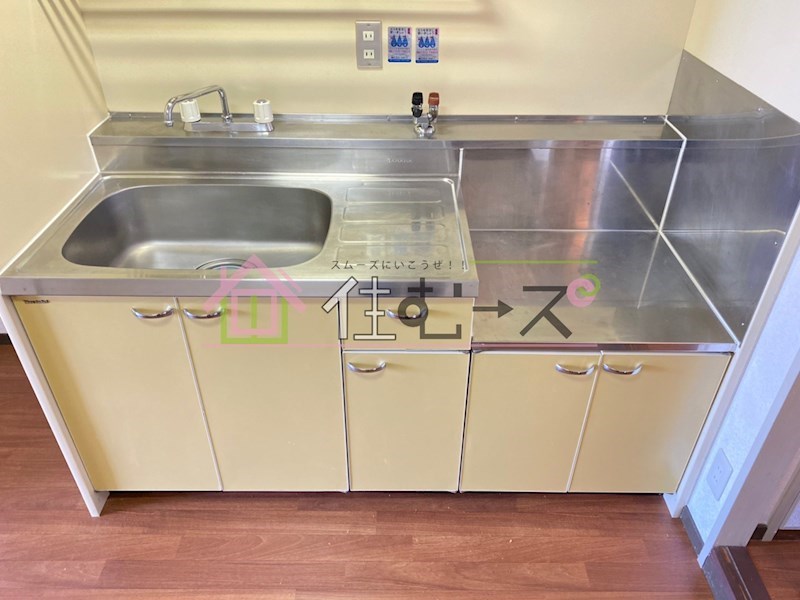 瑞光グランドハイツ北 キッチン