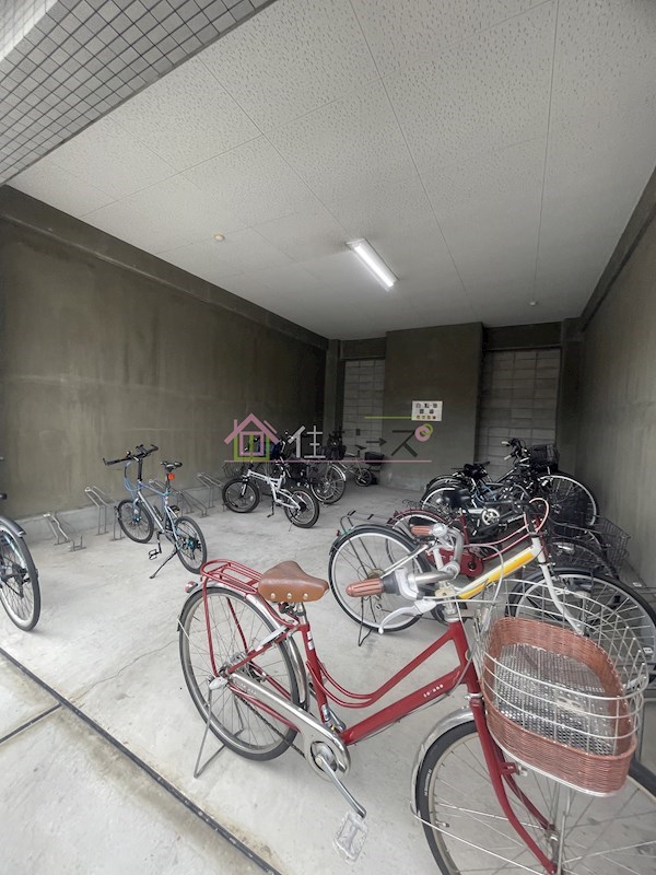 ノルデンハイムリバーサイド天神橋 その他外観6