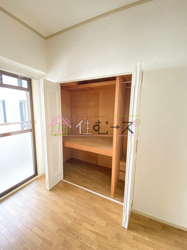 ノルデンハイム天神橋  その他4