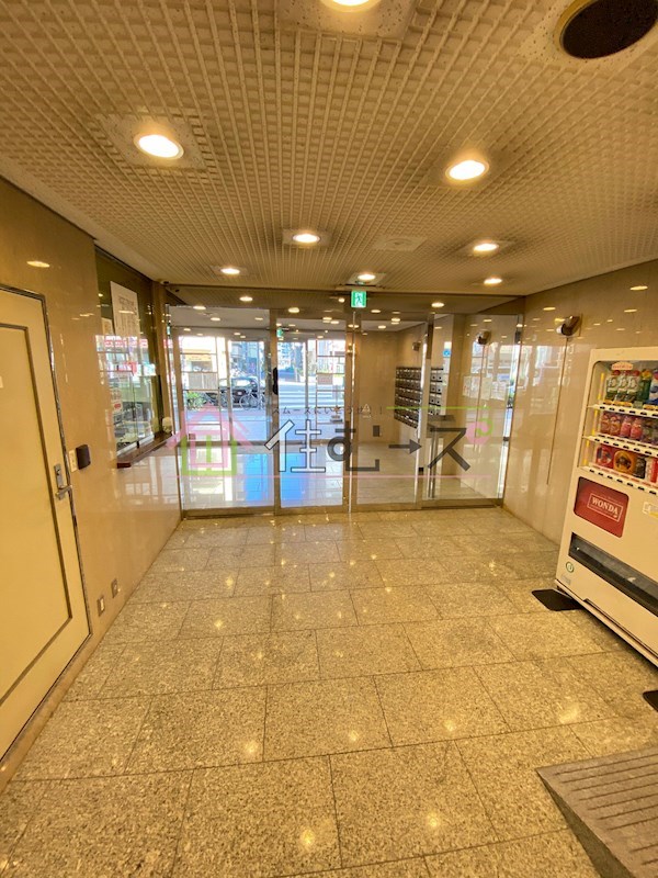 ノルデンハイム天神橋  その他外観3