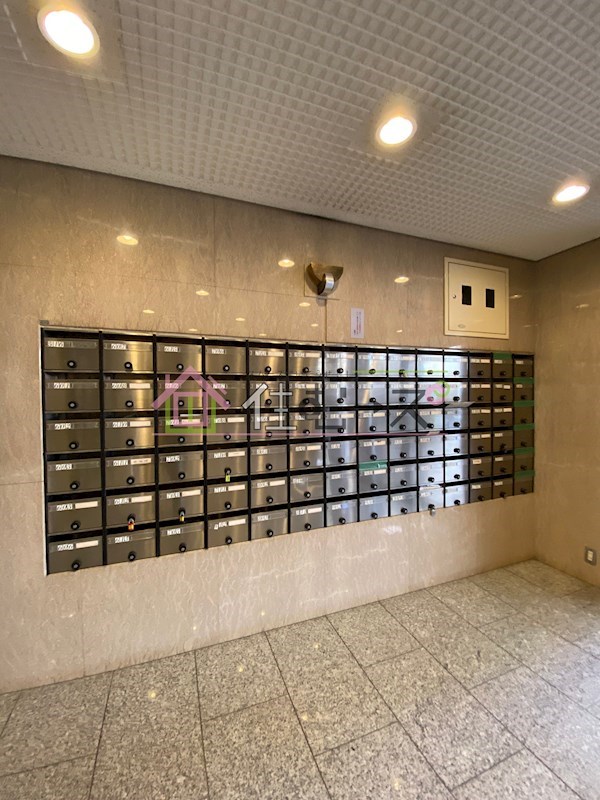 ノルデンハイム天神橋  その他外観5