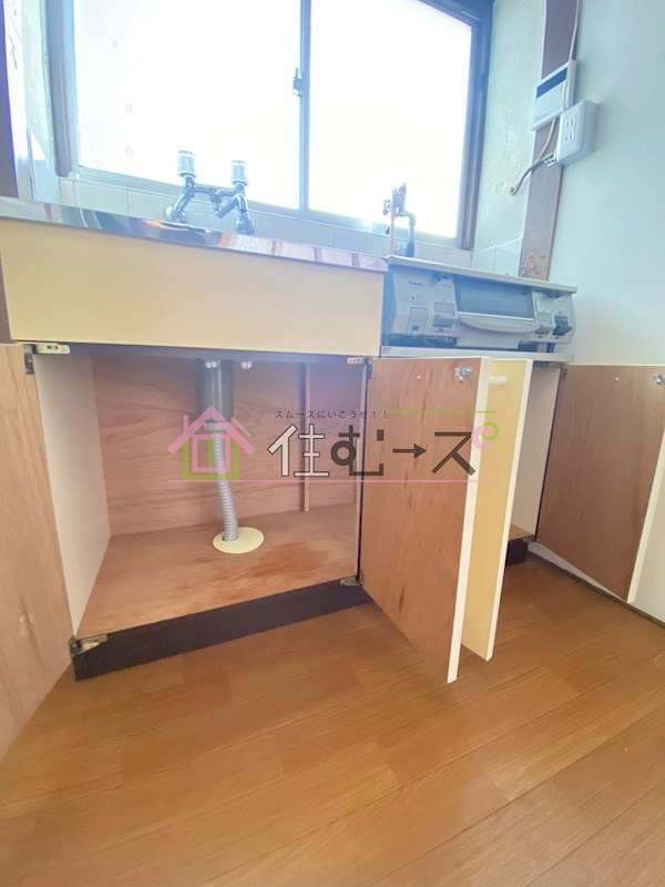 Seesaw北田辺 その他2