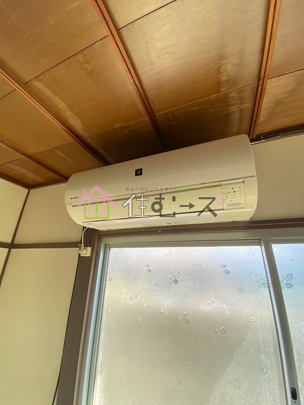 Seesaw北田辺 その他5