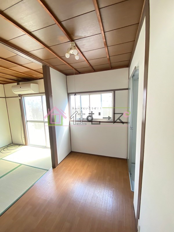 Seesaw北田辺 その他6