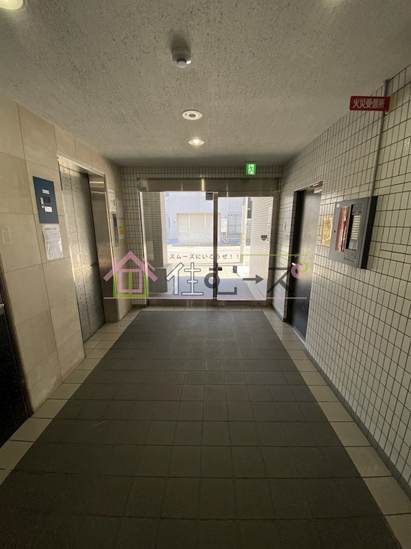 ノエルコート その他外観5