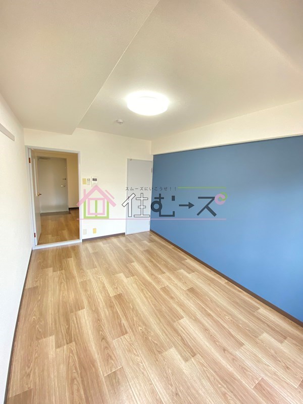 ノエルコート リビング