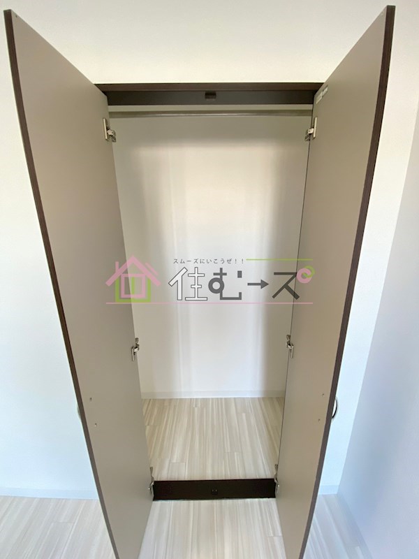 レガーレ長居公園 その他2