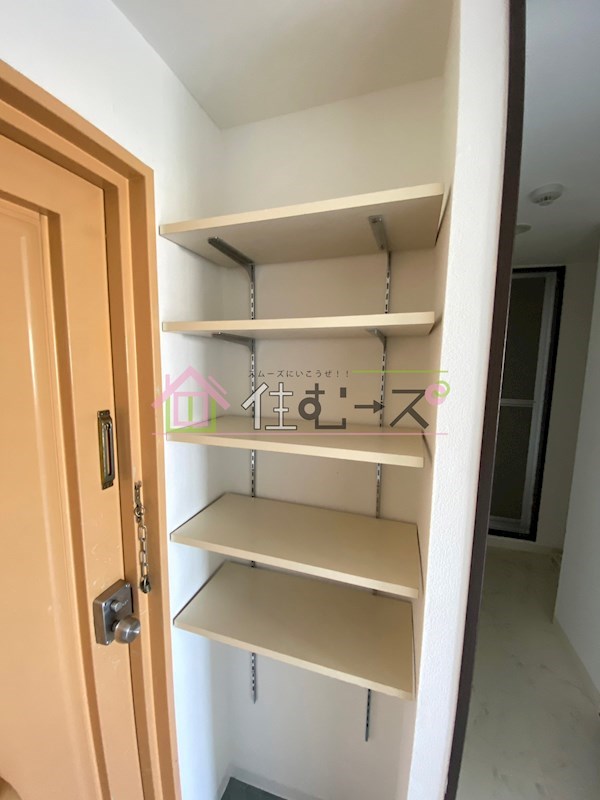 レガーレ長居公園 その他6