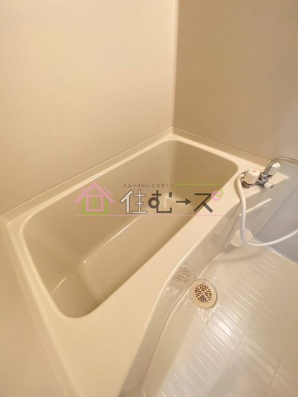 レガーレ長居公園 風呂画像