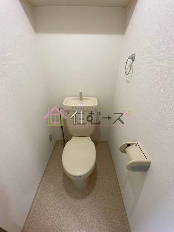 クレセント都島 その他2