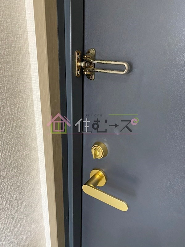 クレセント都島 その他6
