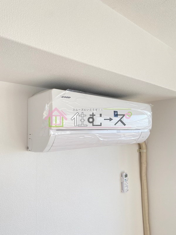 グランビルド阿倍野 その他6