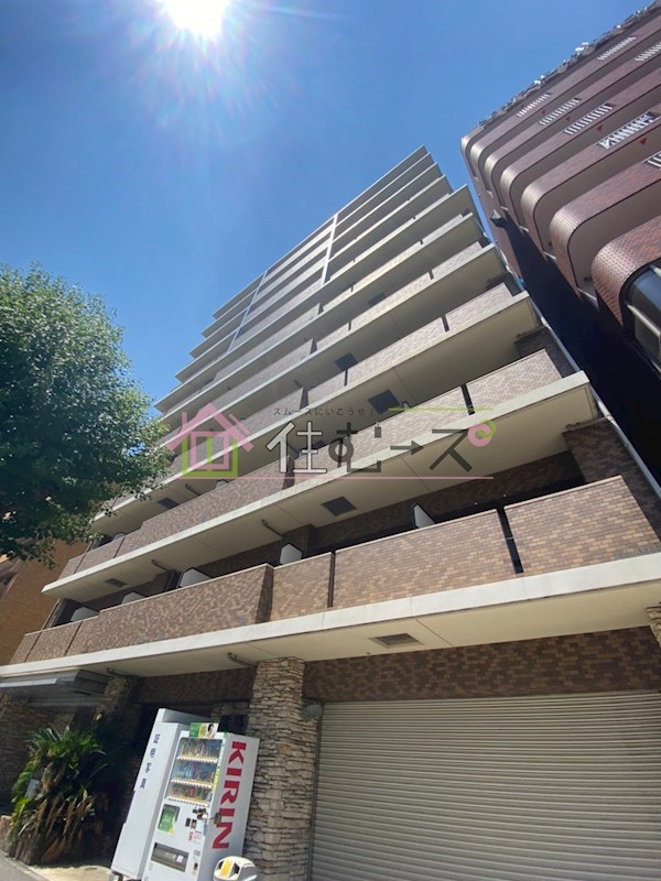 サムティ三国本町レジデンス その他外観1