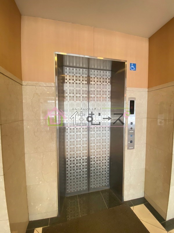 サムティ三国本町レジデンス その他外観3