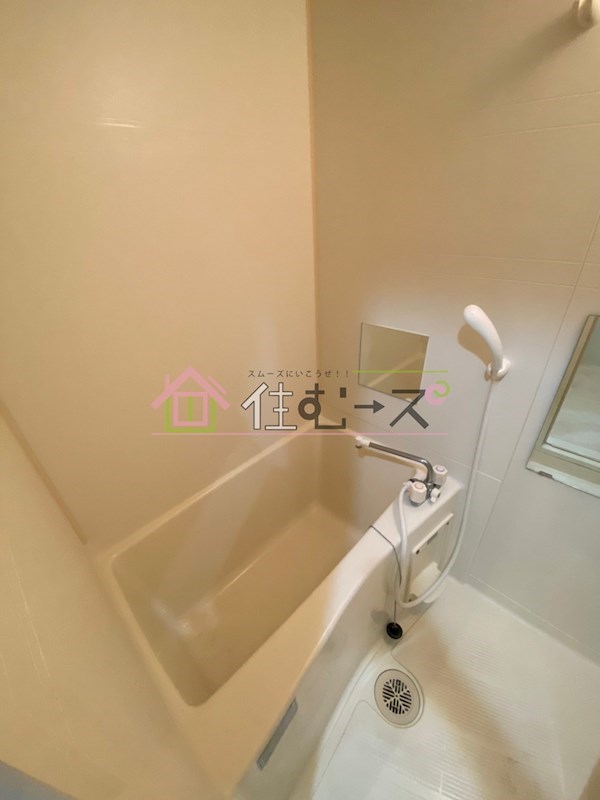 サムティ三国本町レジデンス 風呂画像