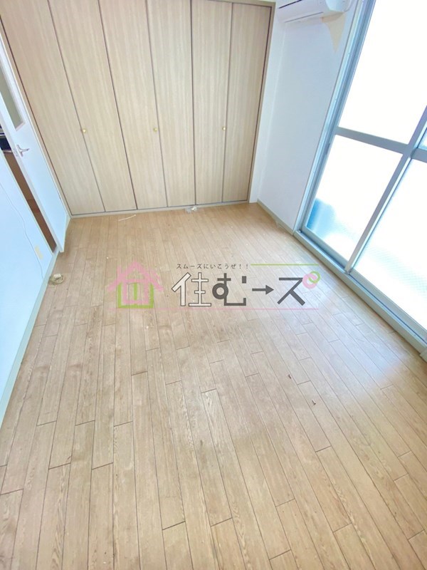 アワーズ長柄 その他外観6