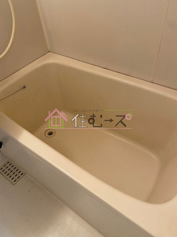 アワーズ長柄 風呂画像
