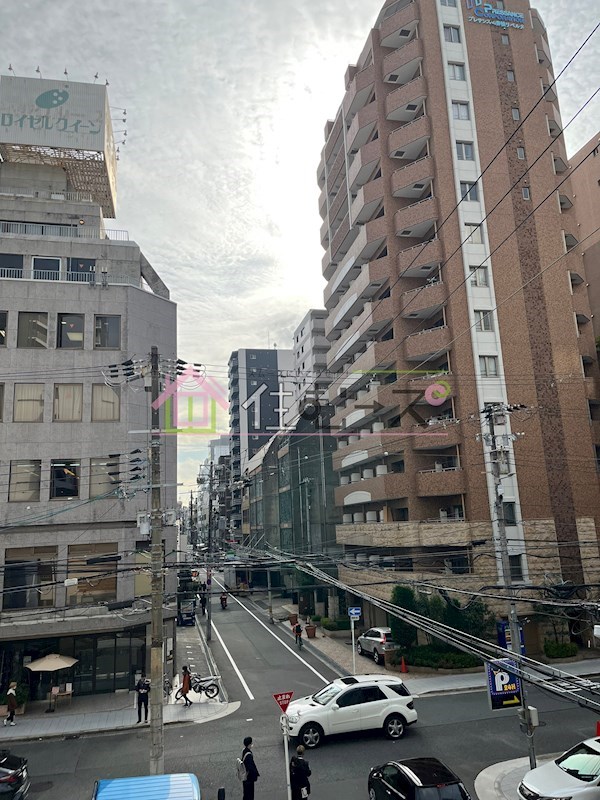 プレミアム本町 その他2
