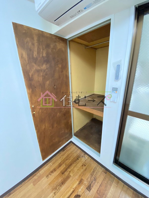 ロイヤルヴィラあべの その他4