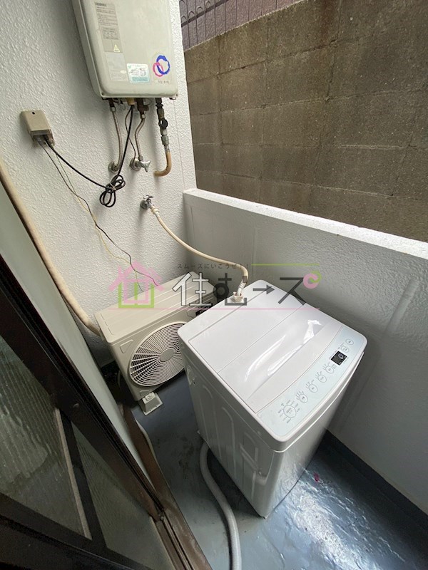 ロイヤルヴィラあべの その他5