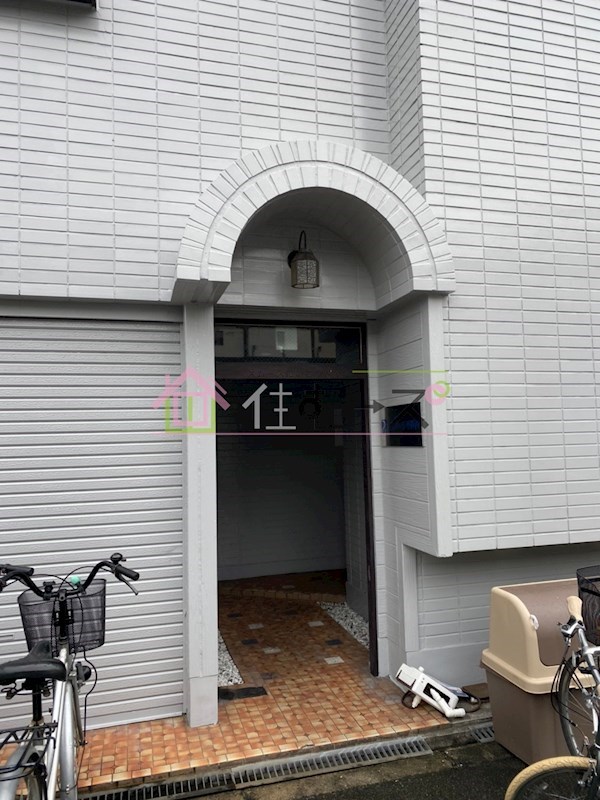 プレアール平野西 その他1