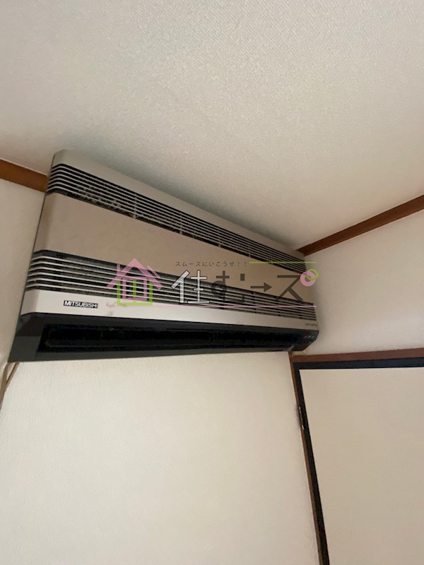 プレアール平野西 その他3