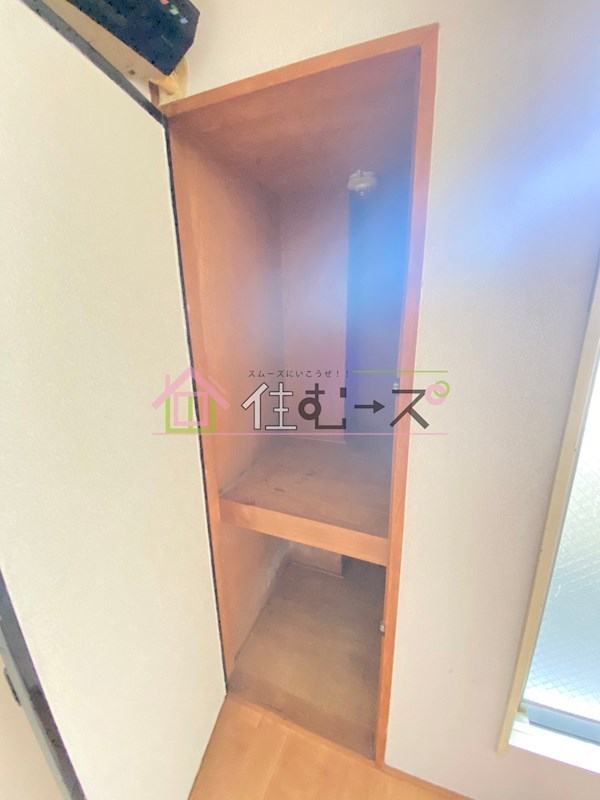 プレアール平野西 その他4