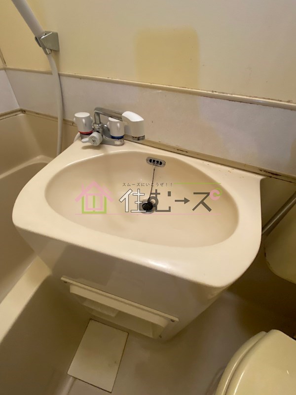 プレアール平野西 その他5