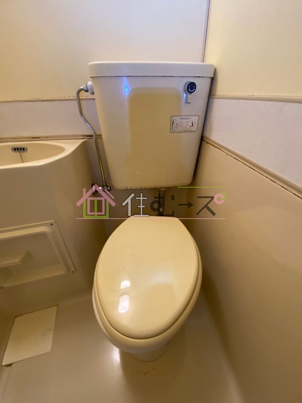 プレアール平野西 その他6