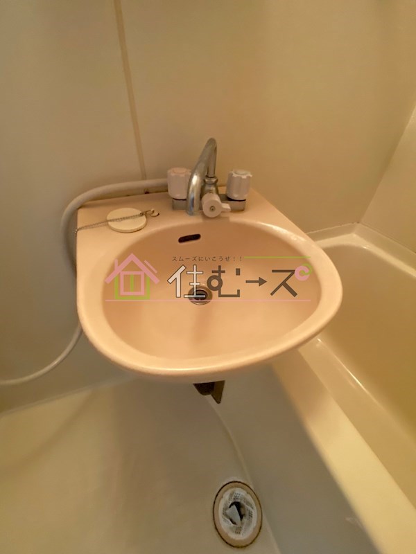 コンフォール長吉 その他3