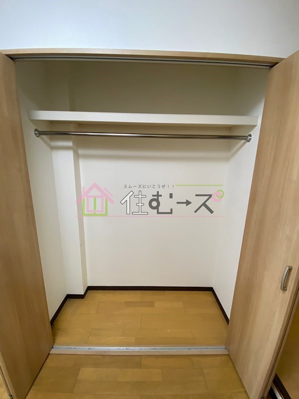 コンフォール長吉 その他4