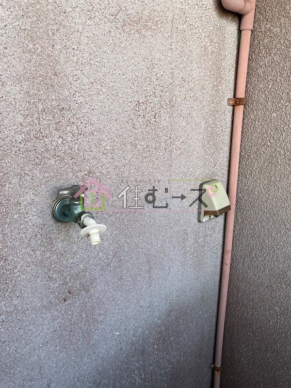 コンフォール長吉 その他5