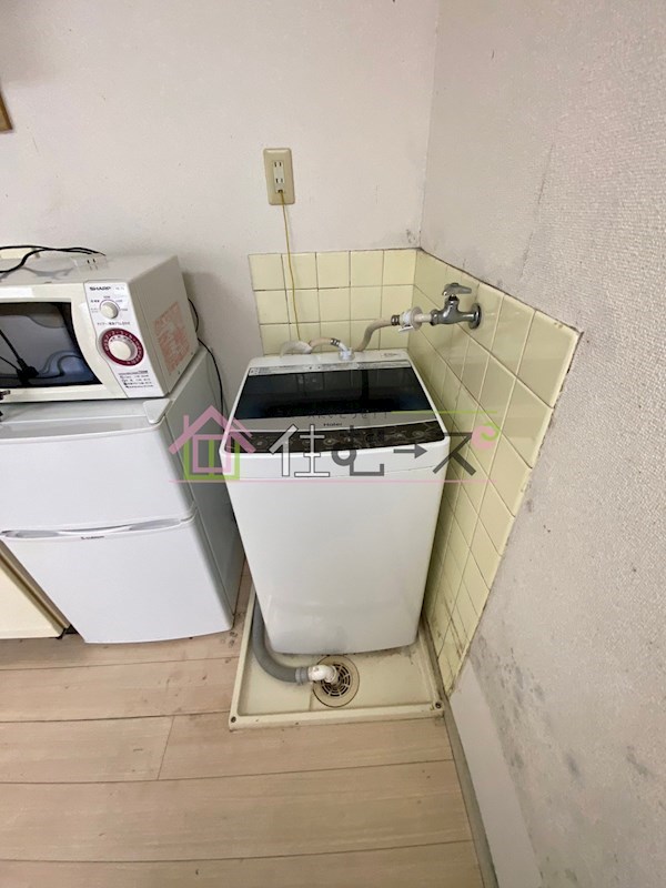 和田ビル3号館 その他4