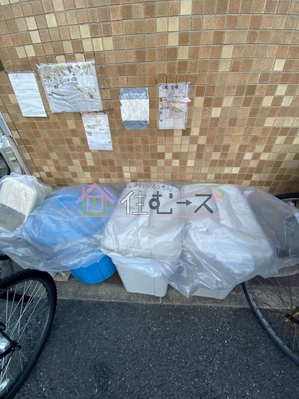 和田ビル3号館 その他外観2