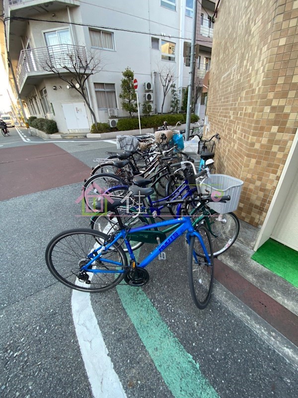 和田ビル3号館 その他外観3