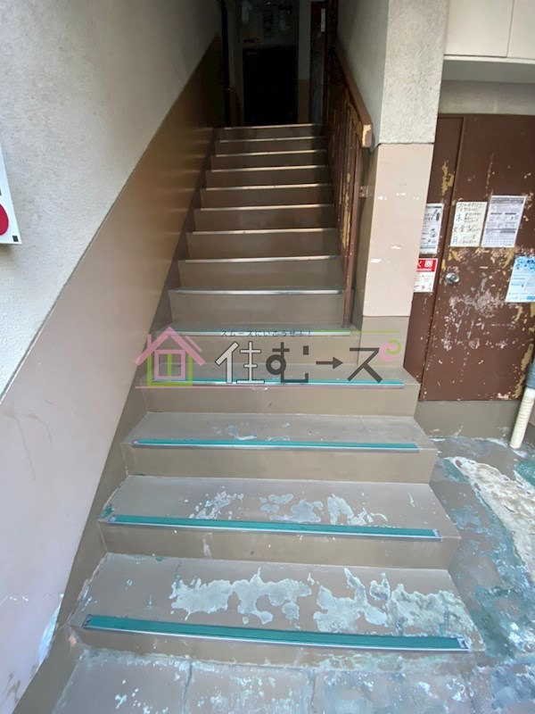 和田ビル3号館 その他外観4