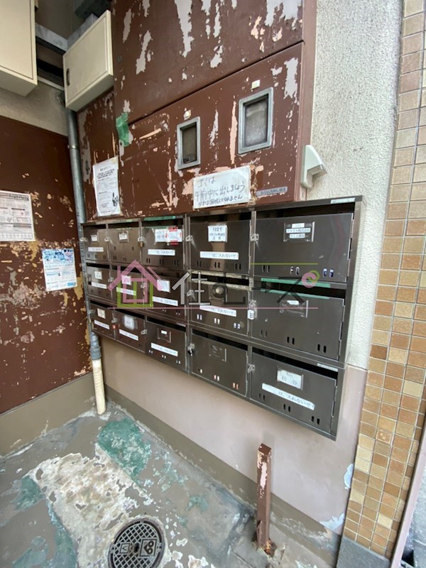 和田ビル3号館 その他外観5