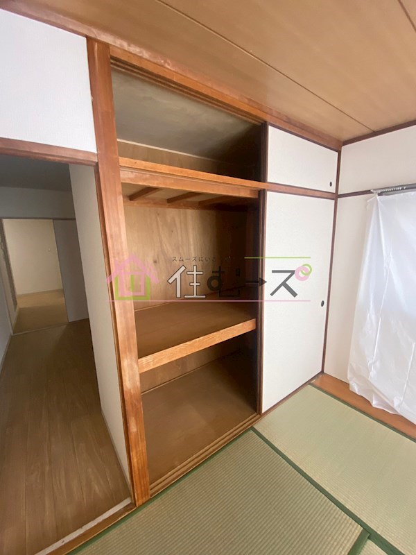トチタテビル その他4
