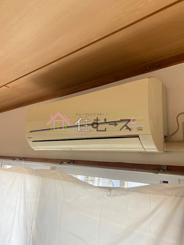 トチタテビル その他5