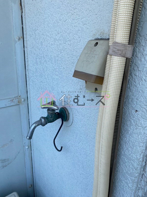 トチタテビル その他6